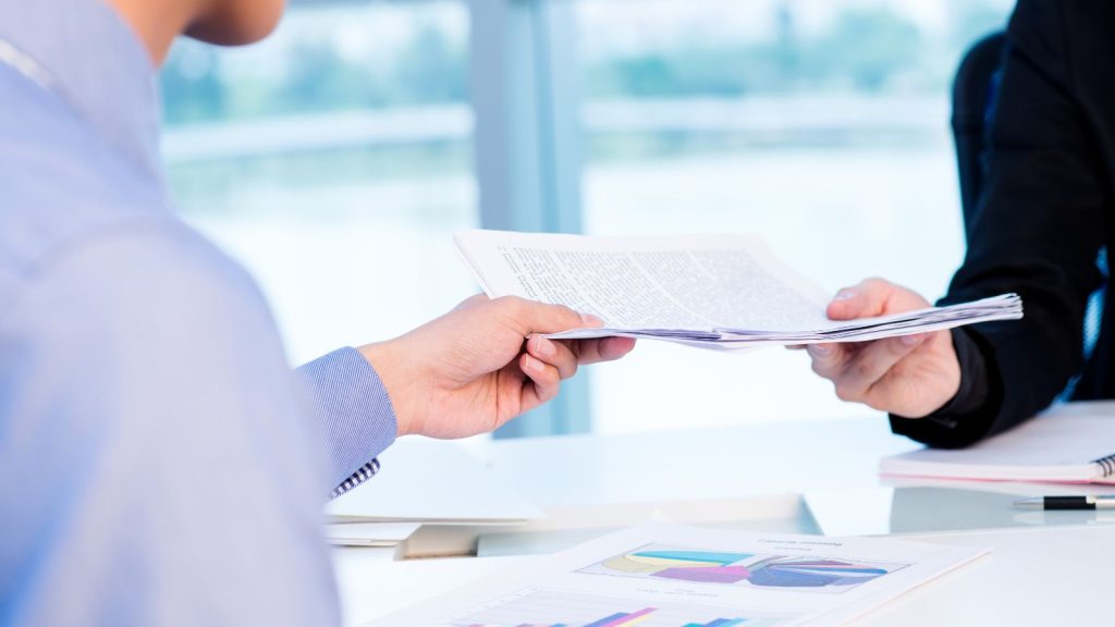 Documentation Assistance